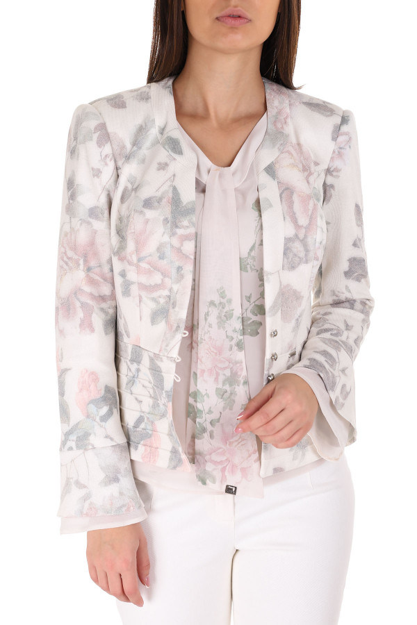 JACKET VALENTINA 