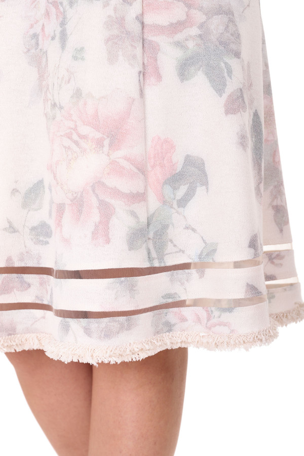 ŠIROKA HALJINA LILI 