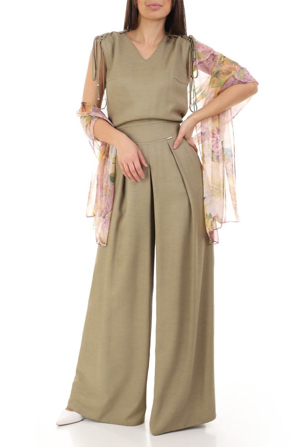 KOMBINEZON STEFANIJA 