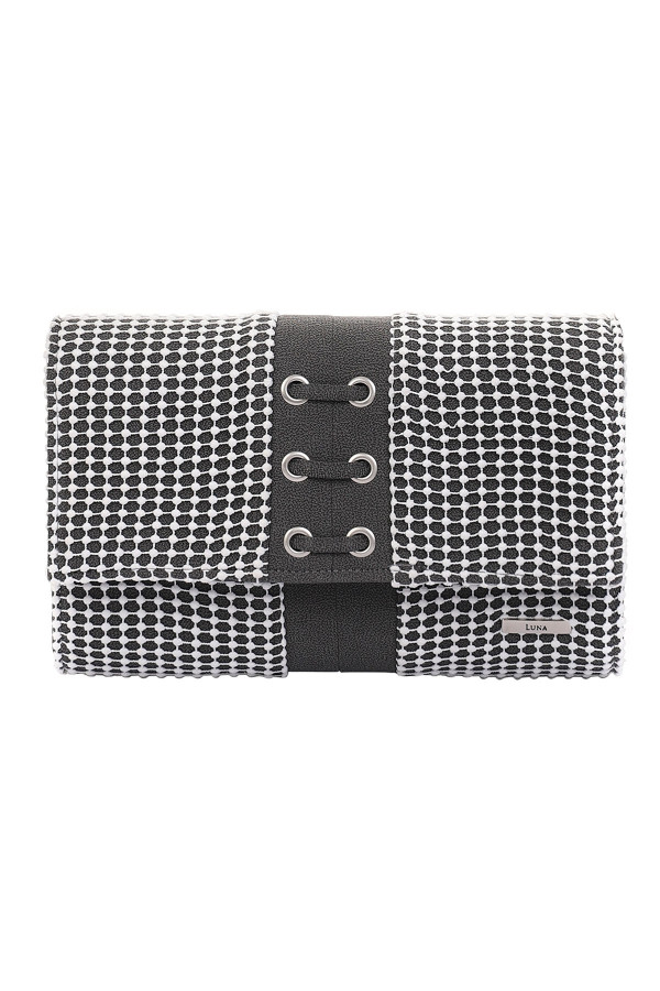 LETTER BAG VALERIJA 3 