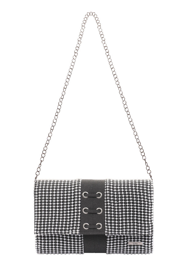 LETTER BAG VALERIJA 3 