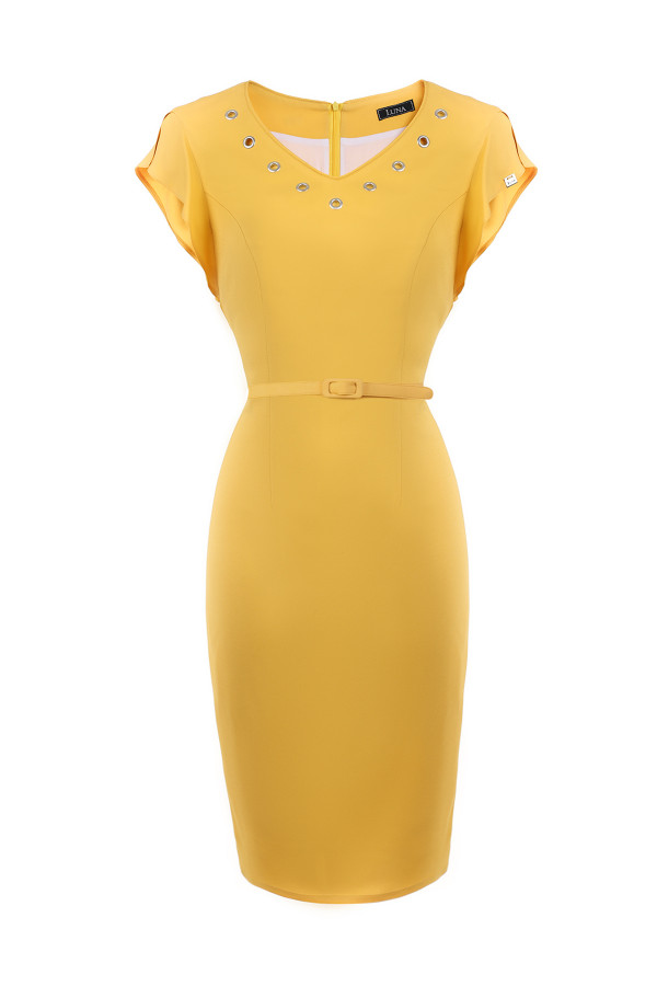 NARROW DRESS PEGI 