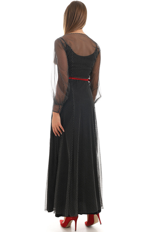 DUGA HALJINA MIRANDA 