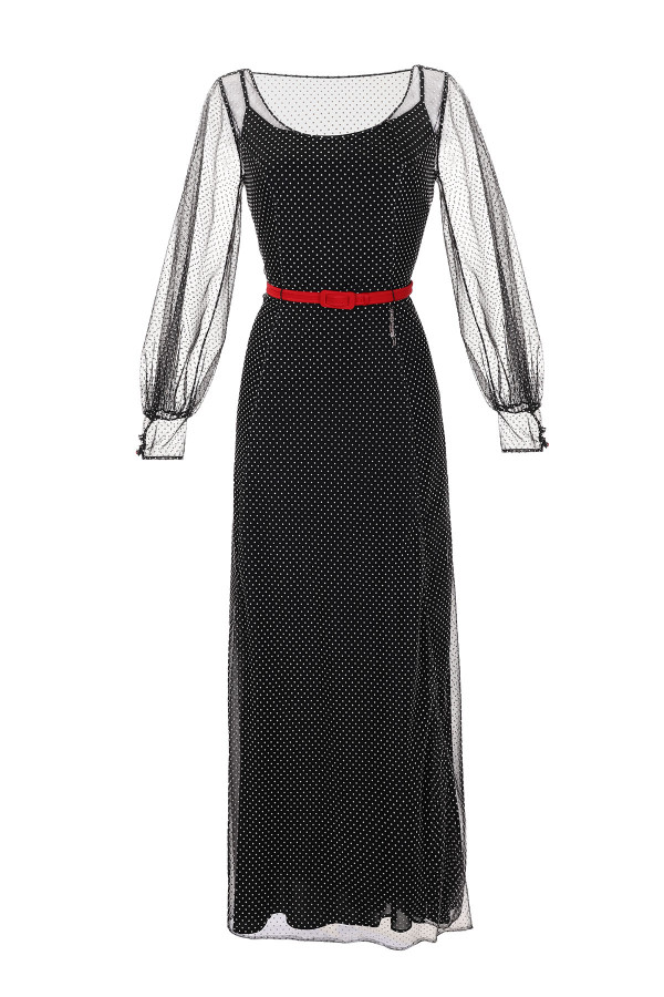 DUGA HALJINA MIRANDA 