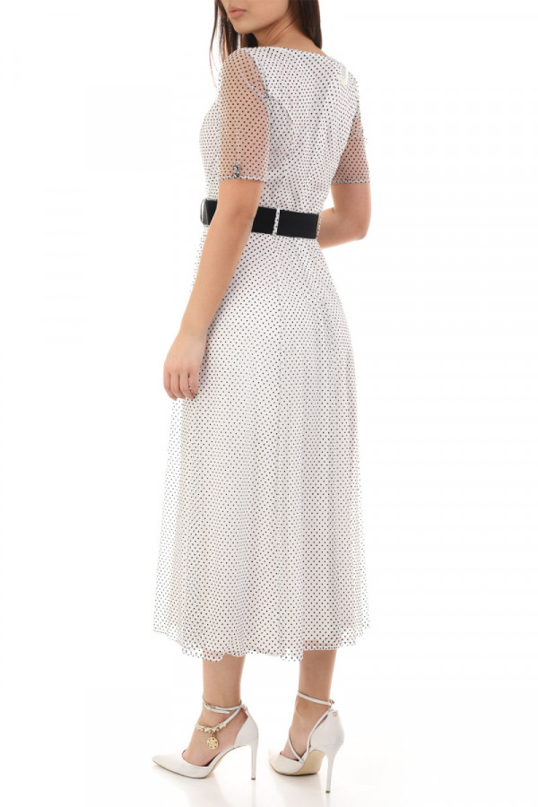 ŠIROKA OBLEKA MIRANDA 