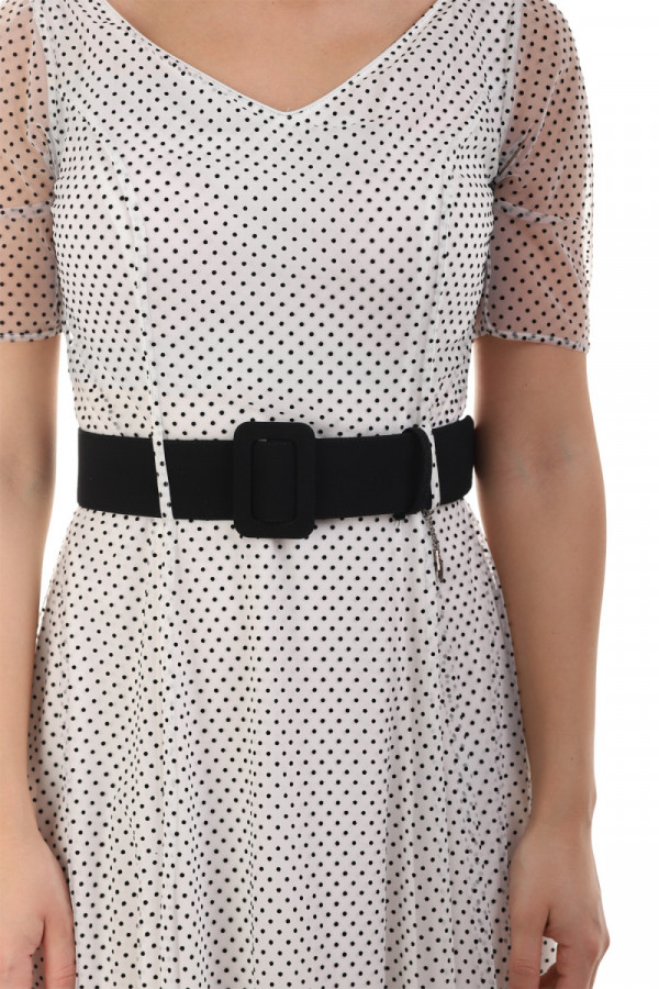 ŠIROKA OBLEKA MIRANDA 