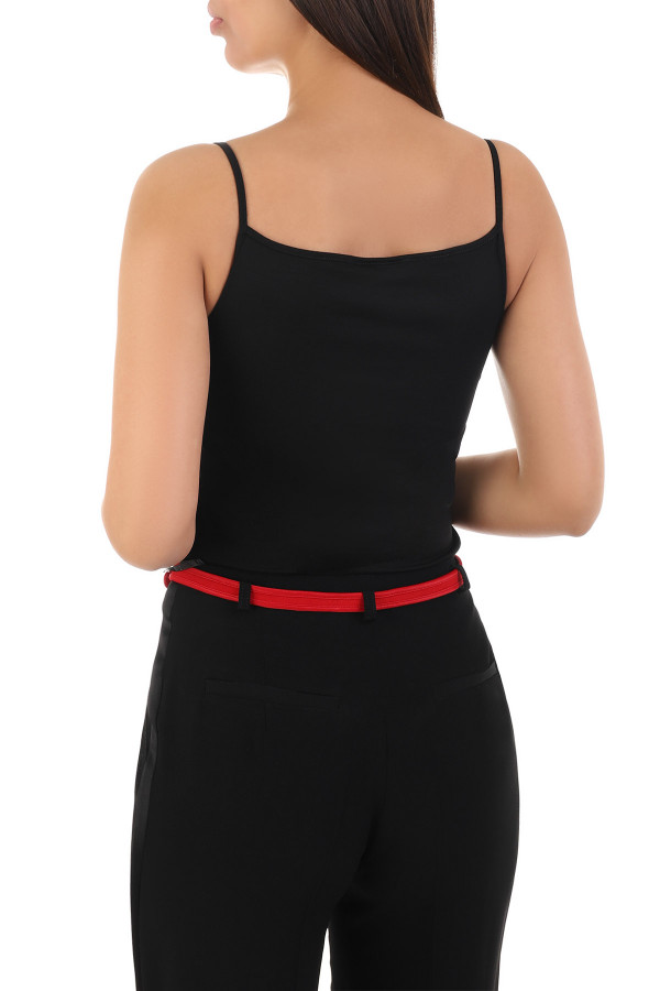 MAJICA NA BRETELE EVELIN 