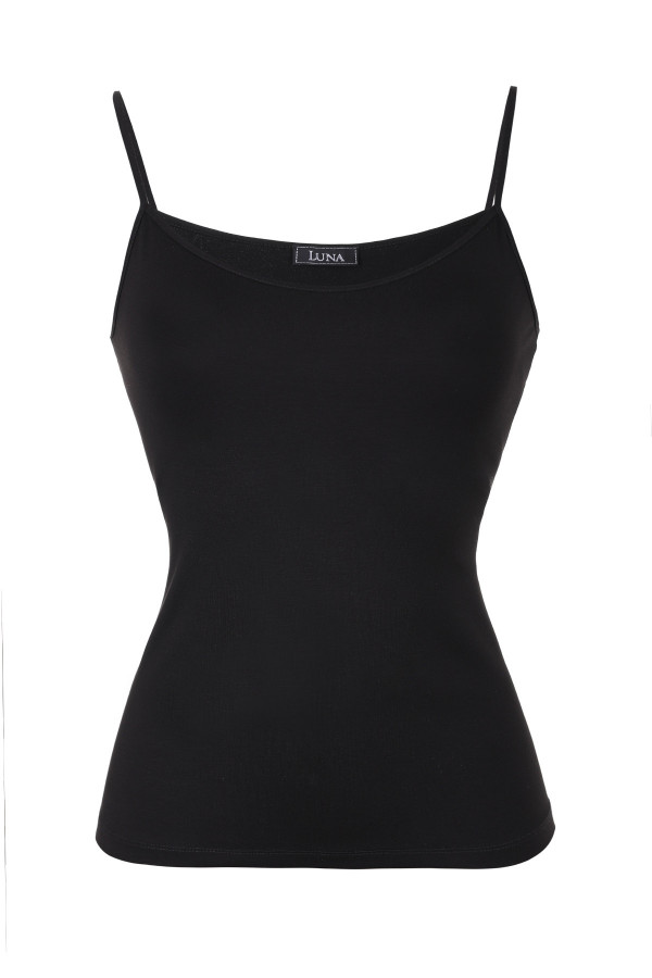 MAJICA NA BRETELE EVELIN 