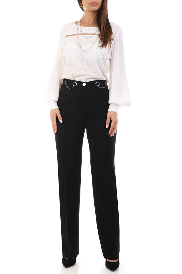 BLUZA BELA 