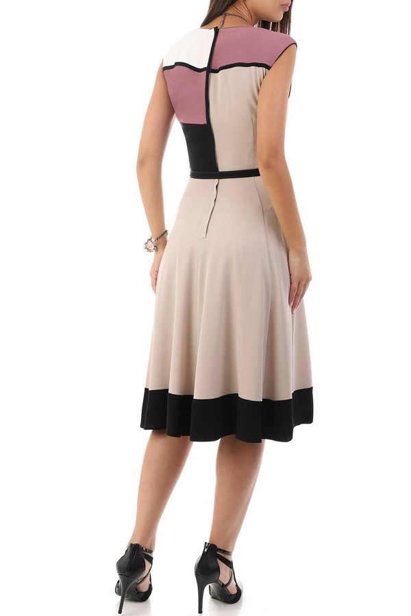 ŠIROKA HALJINA DŽENI 