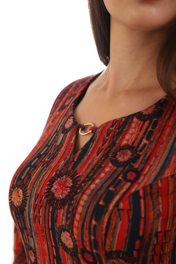 ŠIROKA HALJINA LARISA 