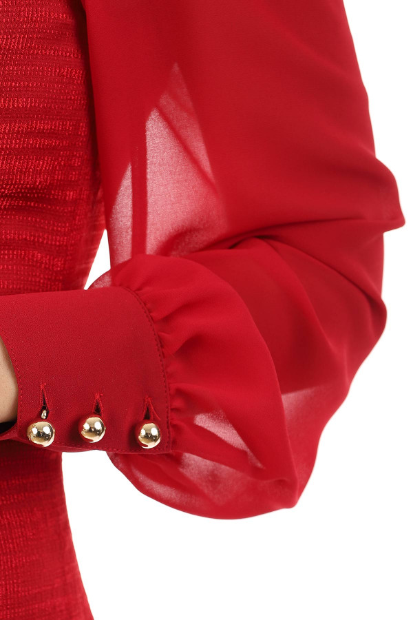 ŠIROKA HALJINA MARGITA 