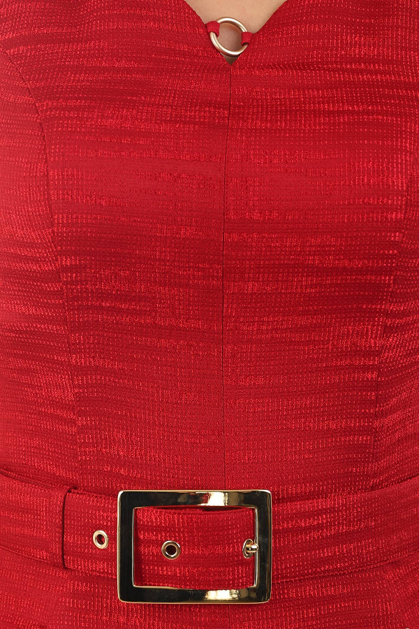 ŠIROKA HALJINA MARGITA 