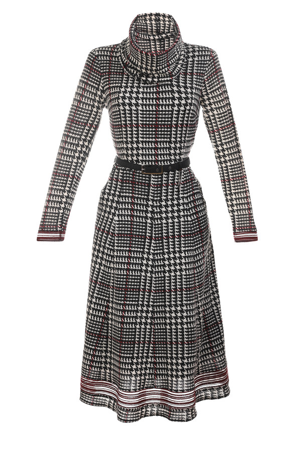 DUGA HALJINA BARBARA 