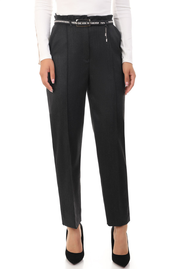 PANTALONE DOLI / Tamno siva 