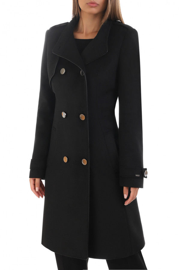 NARROW COAT EVELIN 