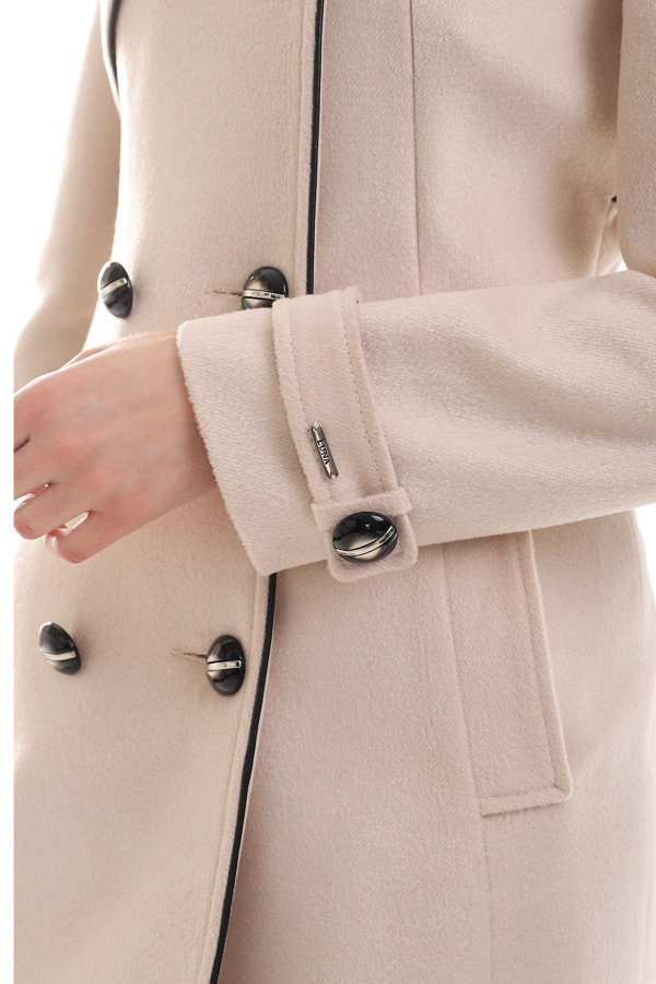 NARROW COAT EVELIN 2 