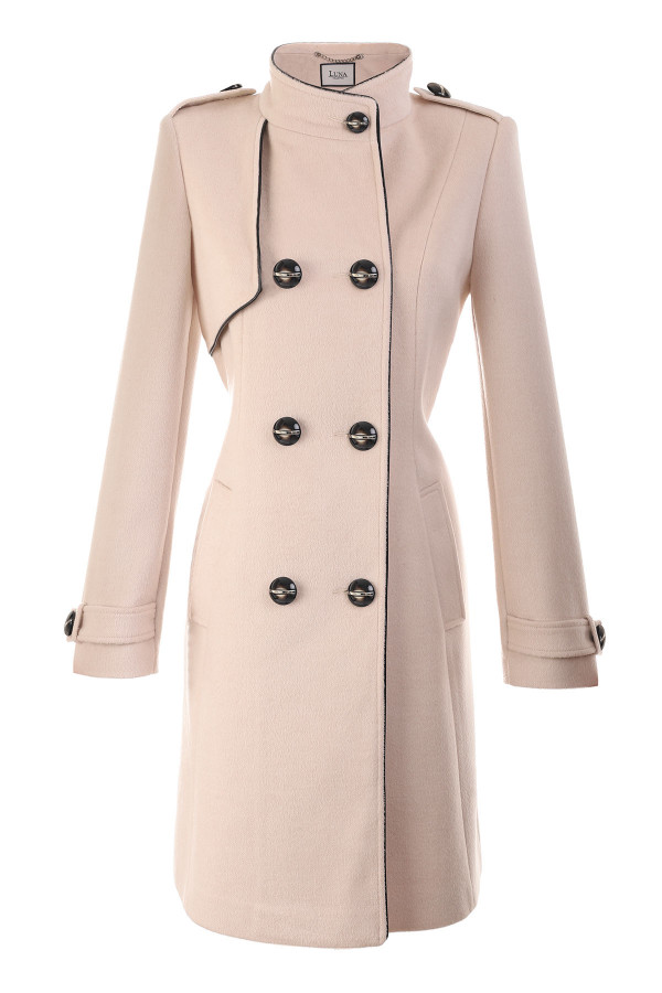 NARROW COAT EVELIN 2 