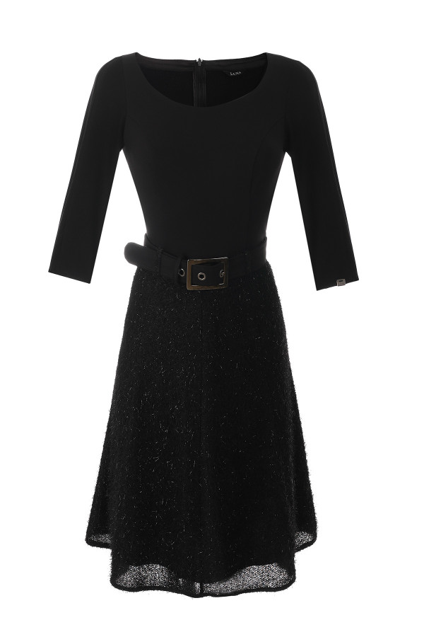 ŠIROKA HALJINA MILA 