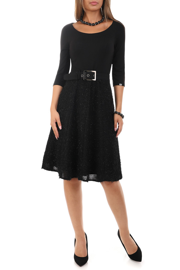 ŠIROKA HALJINA MILA 