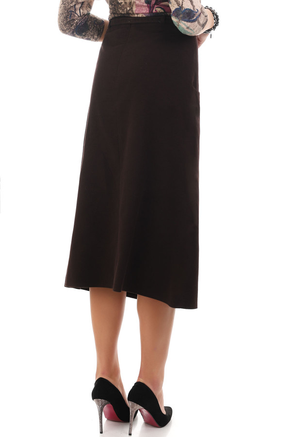 ŠIROKA SUKNJA IZABELA 