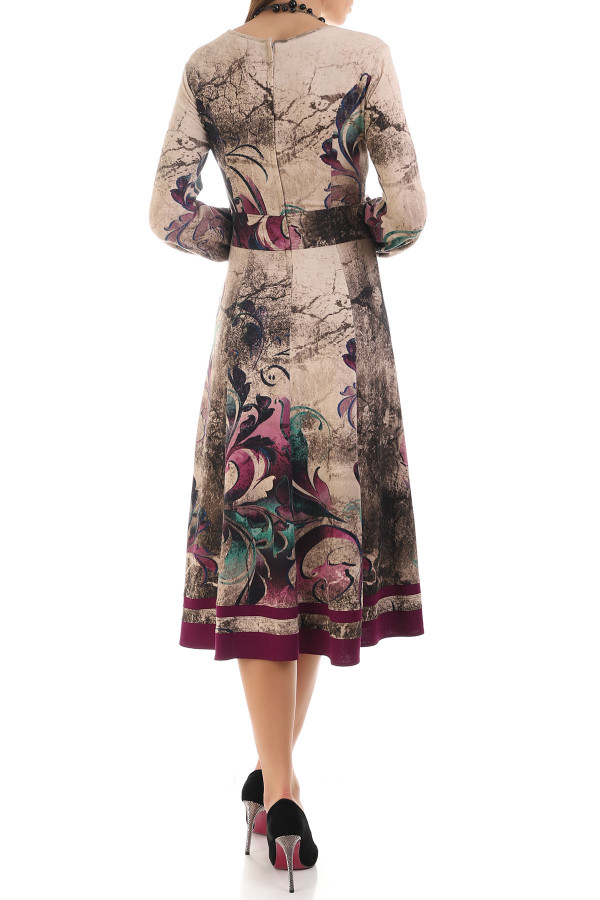 DUGA HALJINA IZABELA 