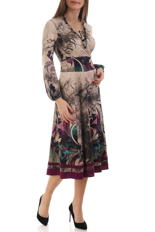 DUGA HALJINA IZABELA 