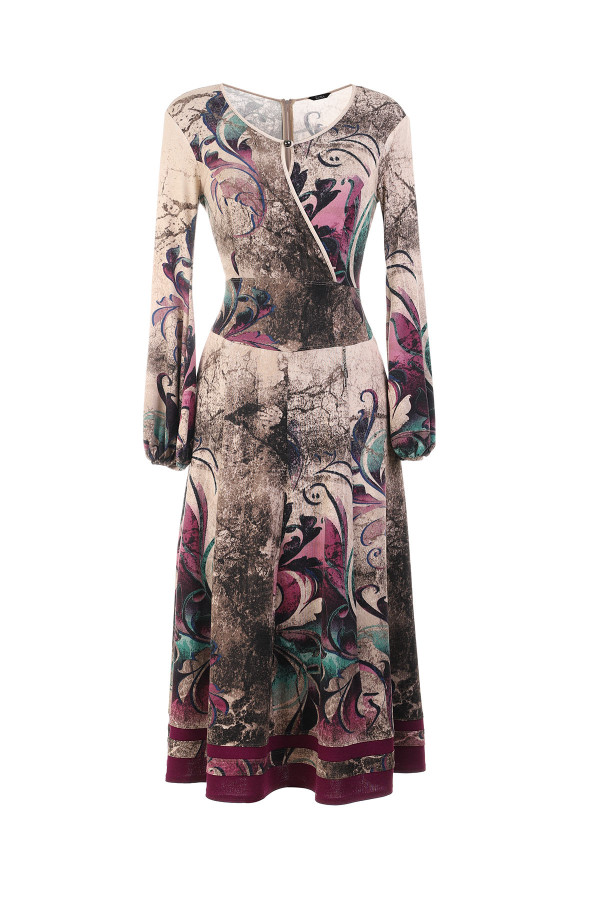 DUGA HALJINA IZABELA 