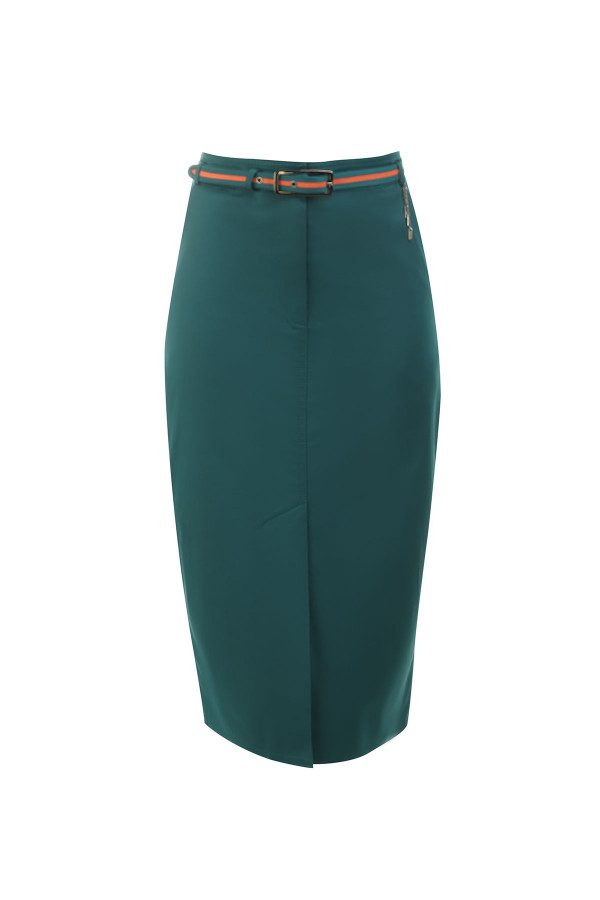 SKIRT FLO 