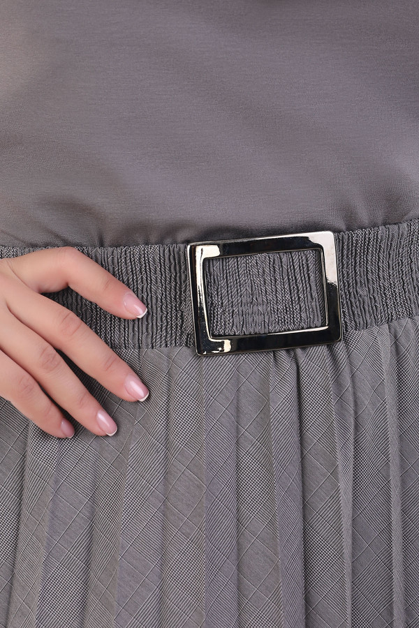 DUGA PLISIRANA SUKNJA REGINA 