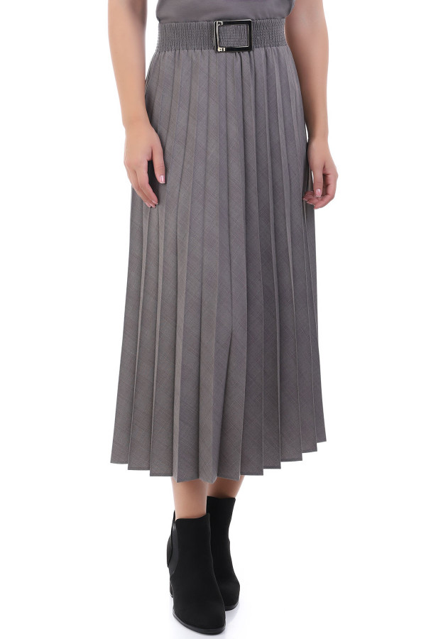 DUGA PLISIRANA SUKNJA REGINA 