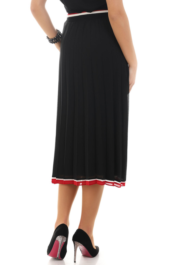 DUGA PLISIRANA SUKNJA EMA 