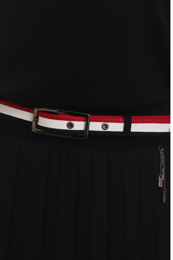 DUGA PLISIRANA SUKNJA EMA 