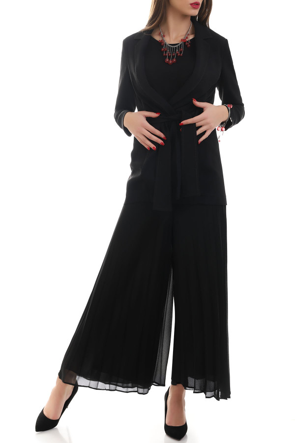 PLISIRANE PANTALONE EMA 