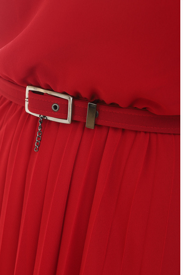 DUGA PLISIRANA HALJINA IRENA 