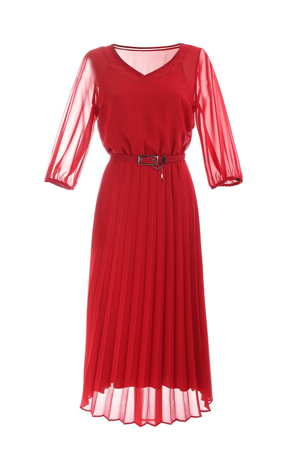 DUGA PLISIRANA HALJINA IRENA 