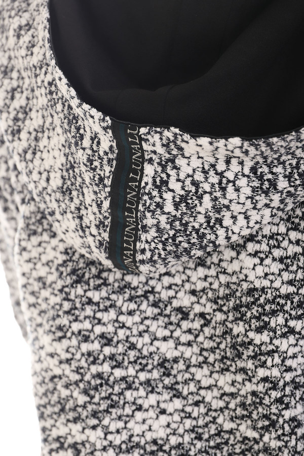 JAKNA SA KAPULJAČOM UNA 