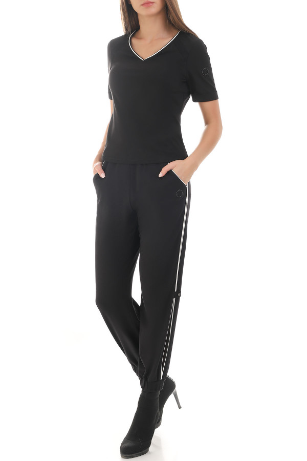 DONJI DEO TRENERKE TEA 