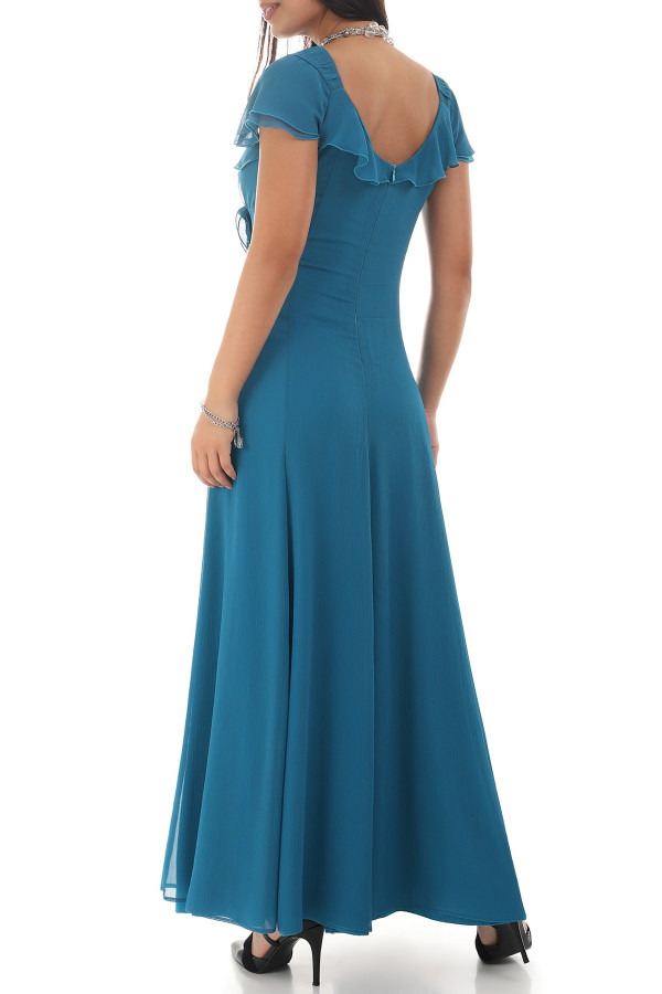 HALJINA DUGA DŽILI 3 