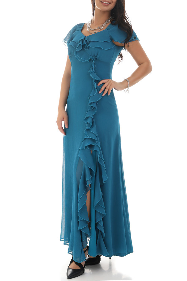 HALJINA DUGA DŽILI 3 