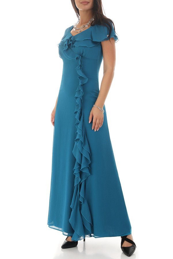 HALJINA DUGA DŽILI 3 