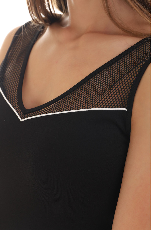 MAJICA NA BRETELE NINA 