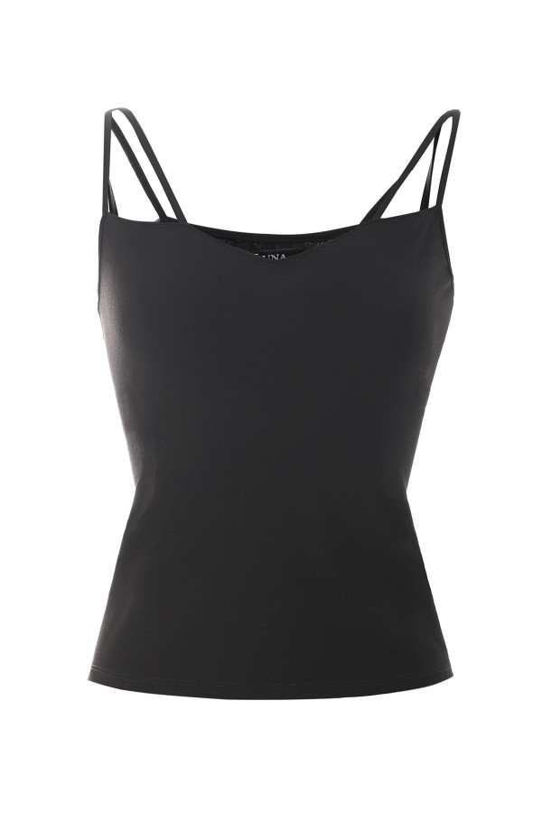 T-SHIRT WITH STRAPS STAŠA 