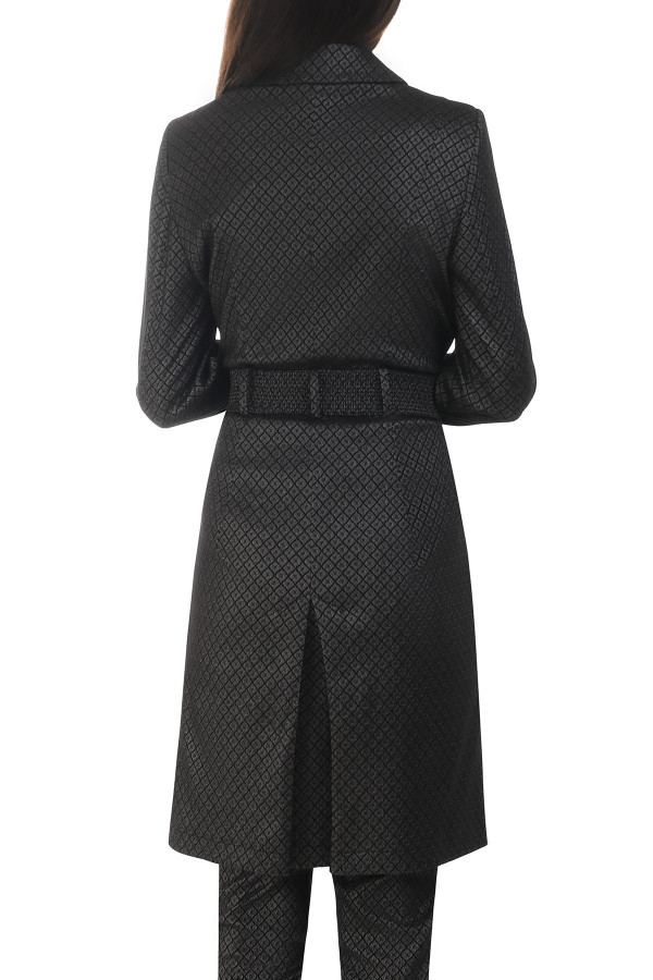 PROHODNI PLAŠČ LUSI 