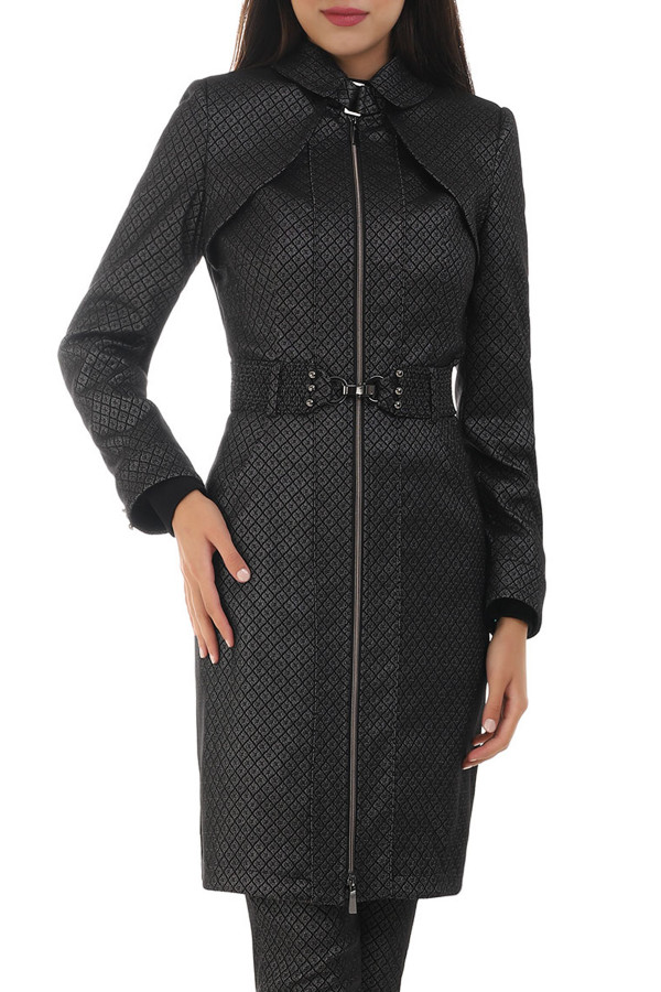 PROHODNI PLAŠČ LUSI 