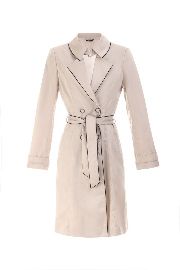 PREHODNI PLAŠČ ALISA 