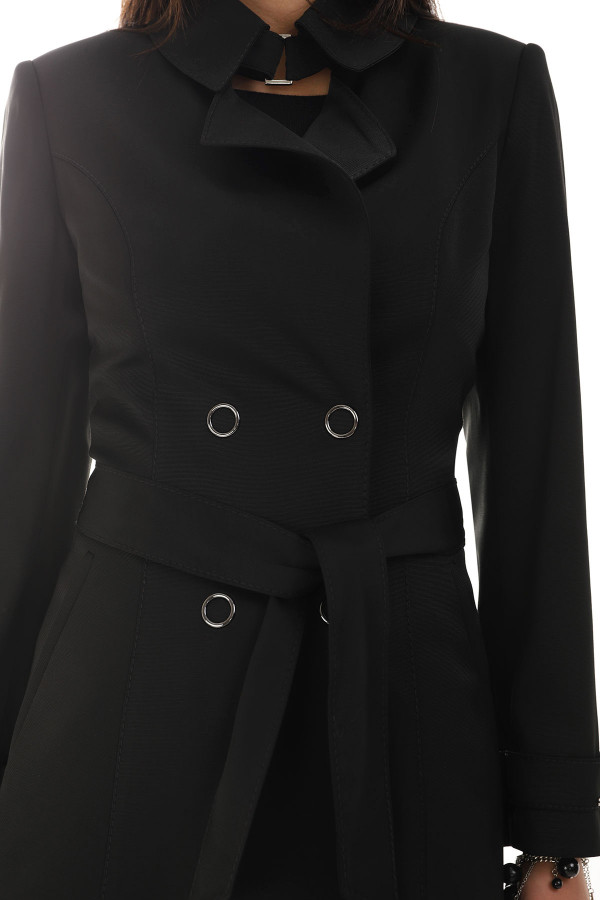 PREHODNI PLAŠČ ALISA 