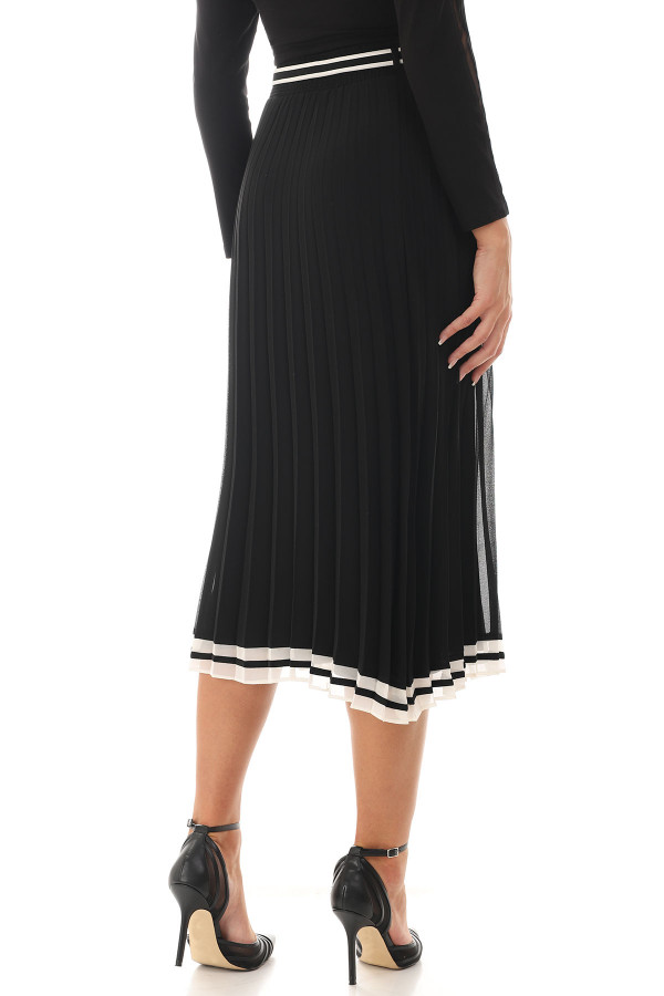 SUKNJA PLISIRANA TARA 