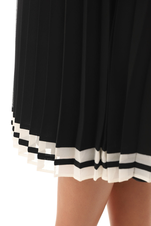 SUKNJA PLISIRANA TARA 