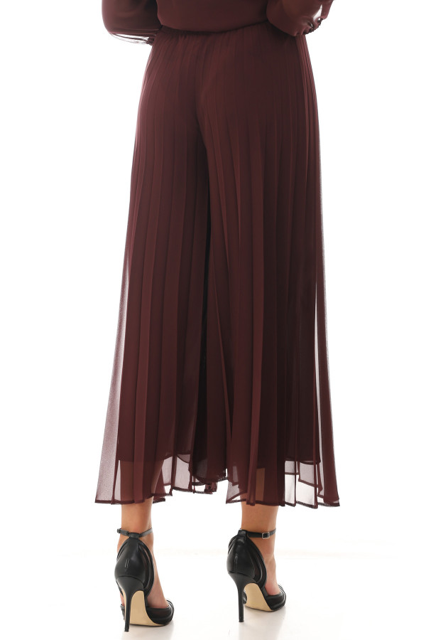 PANTALONE PLISIRANE MARGITA 